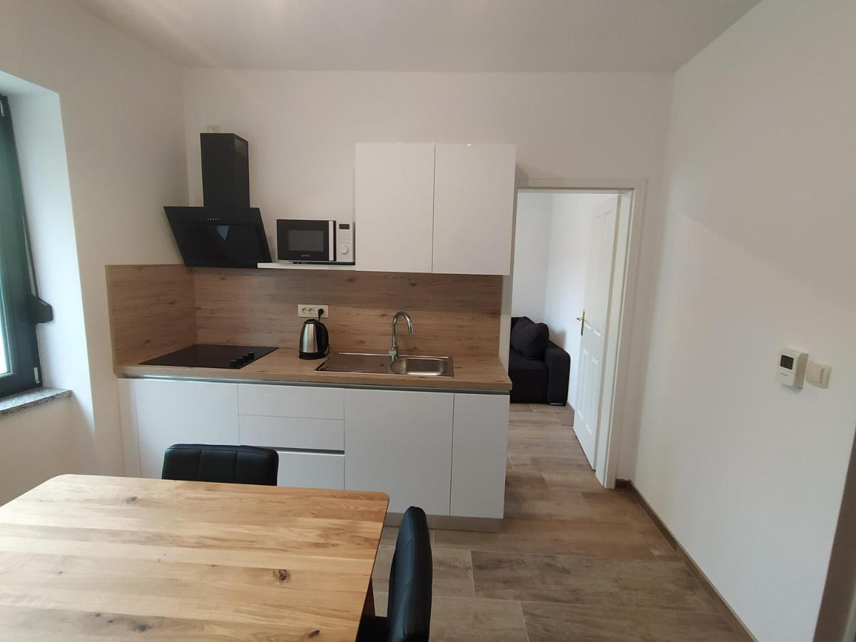 Apartmaji Maln Dolenjske Toplice Exterior photo