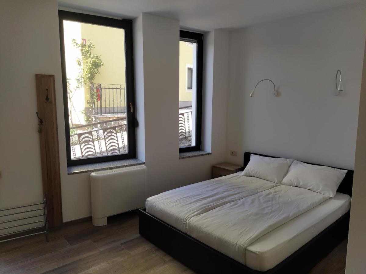 Apartmaji Maln Dolenjske Toplice Exterior photo