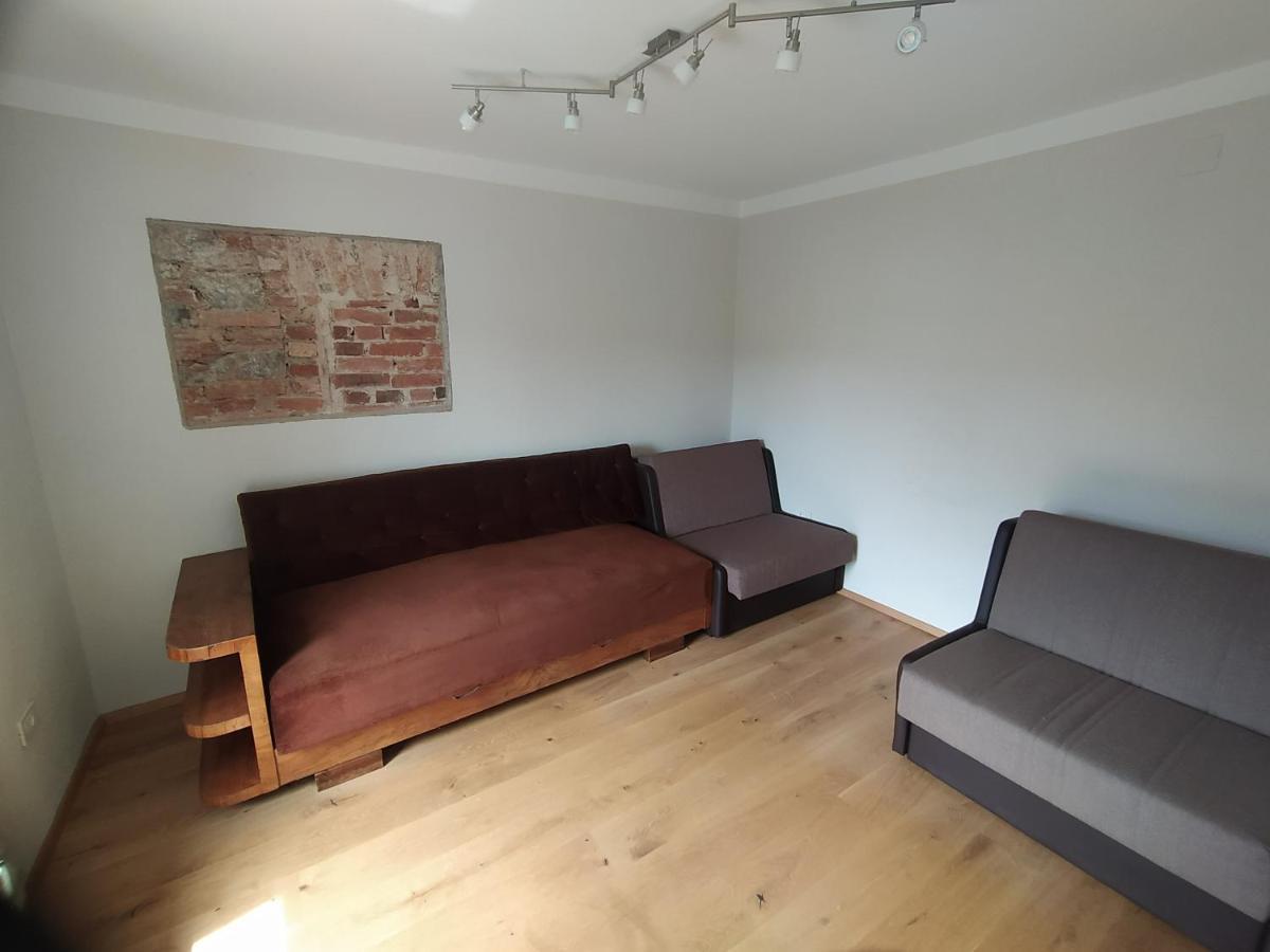 Apartmaji Maln Dolenjske Toplice Exterior photo