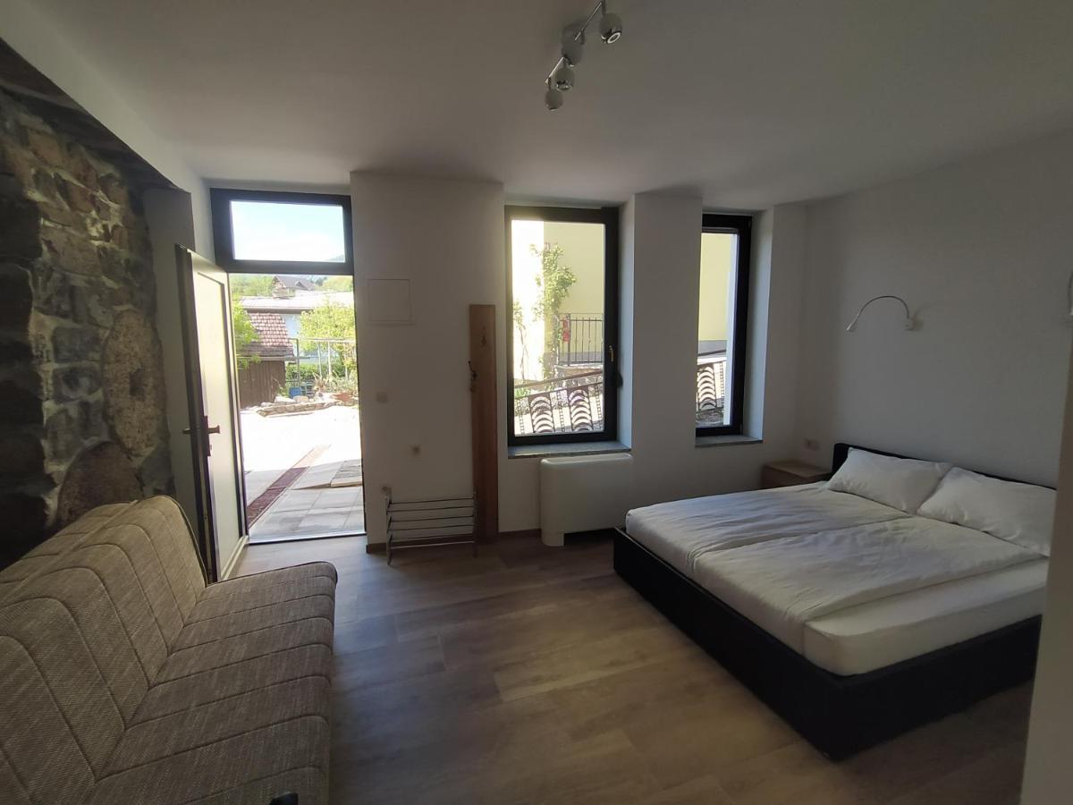 Apartmaji Maln Dolenjske Toplice Exterior photo