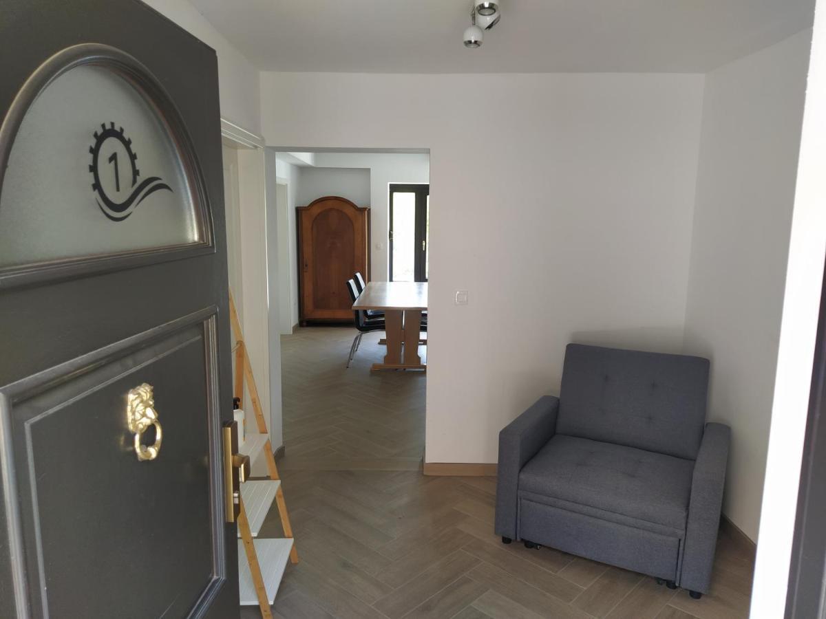 Apartmaji Maln Dolenjske Toplice Exterior photo
