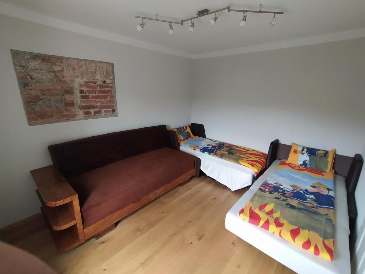 Apartmaji Maln Dolenjske Toplice Exterior photo