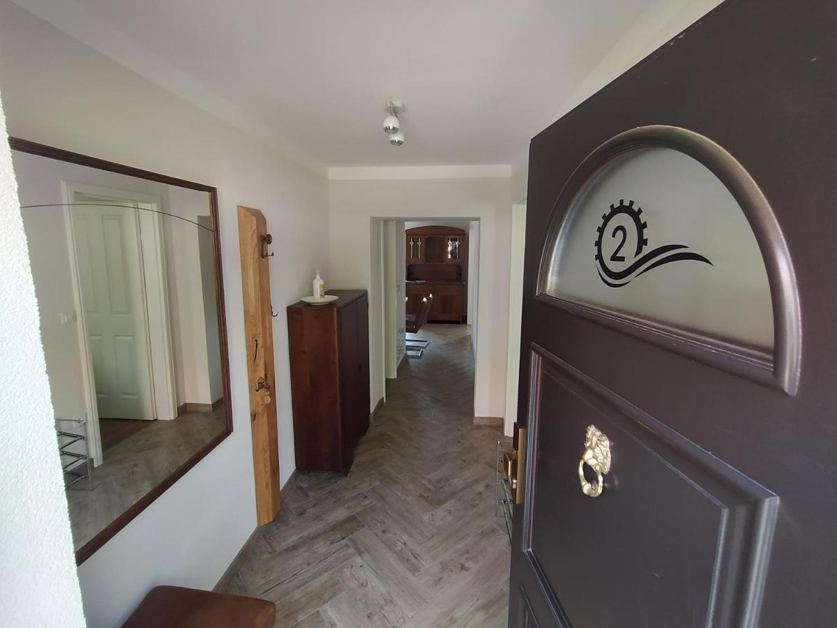 Apartmaji Maln Dolenjske Toplice Exterior photo