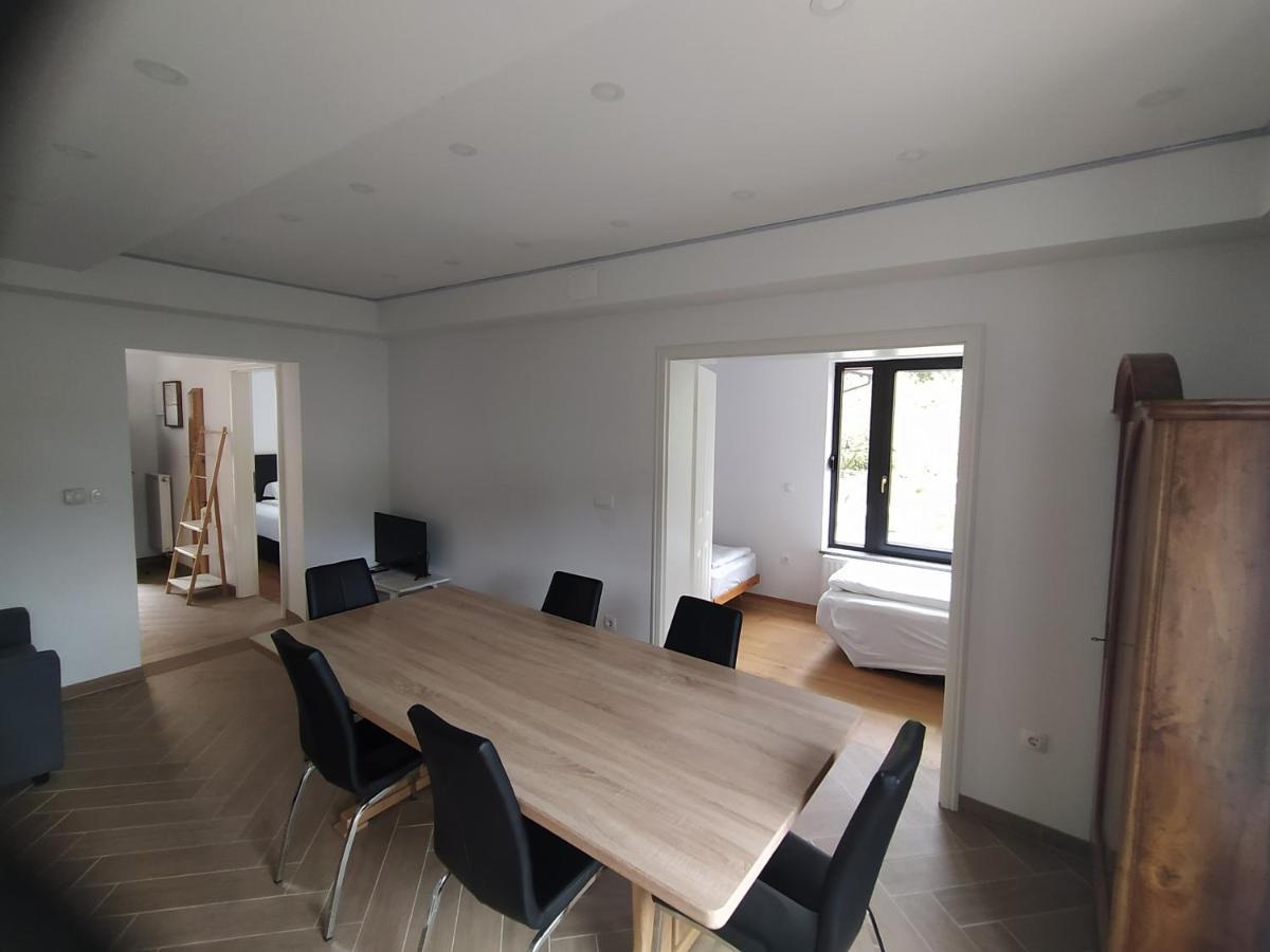 Apartmaji Maln Dolenjske Toplice Exterior photo