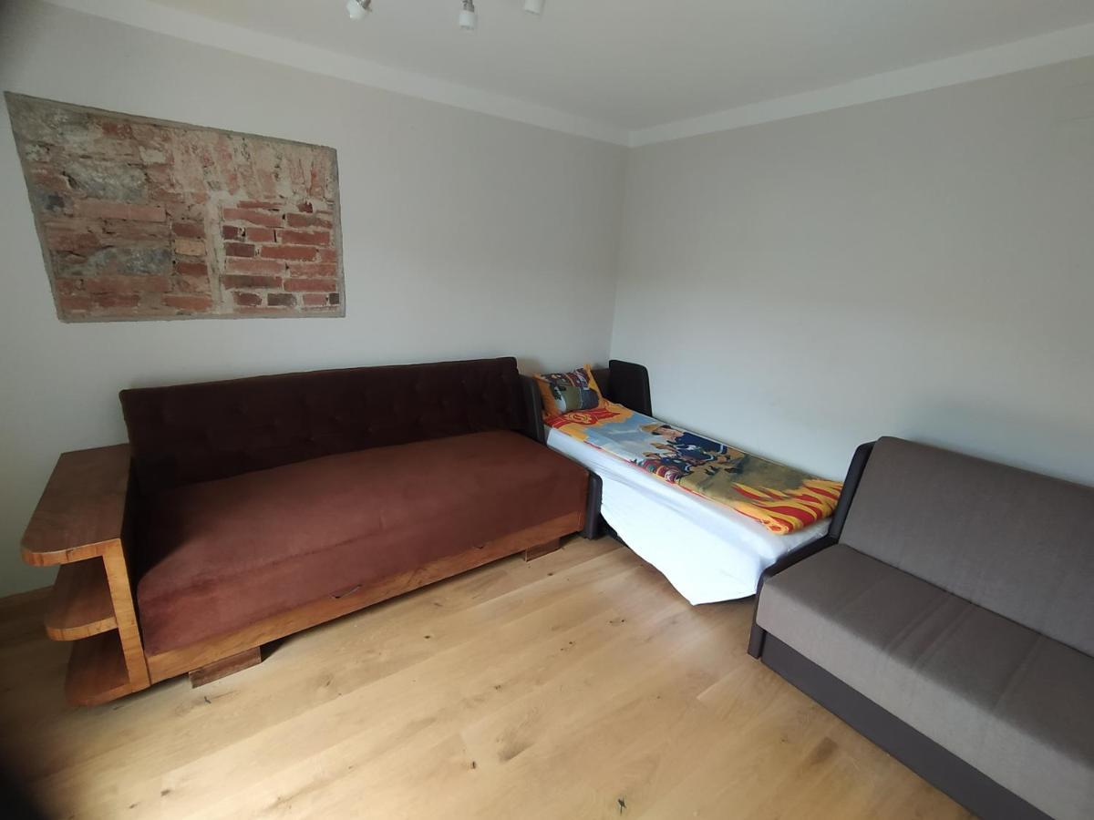 Apartmaji Maln Dolenjske Toplice Exterior photo