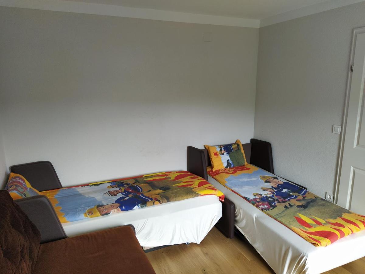 Apartmaji Maln Dolenjske Toplice Exterior photo