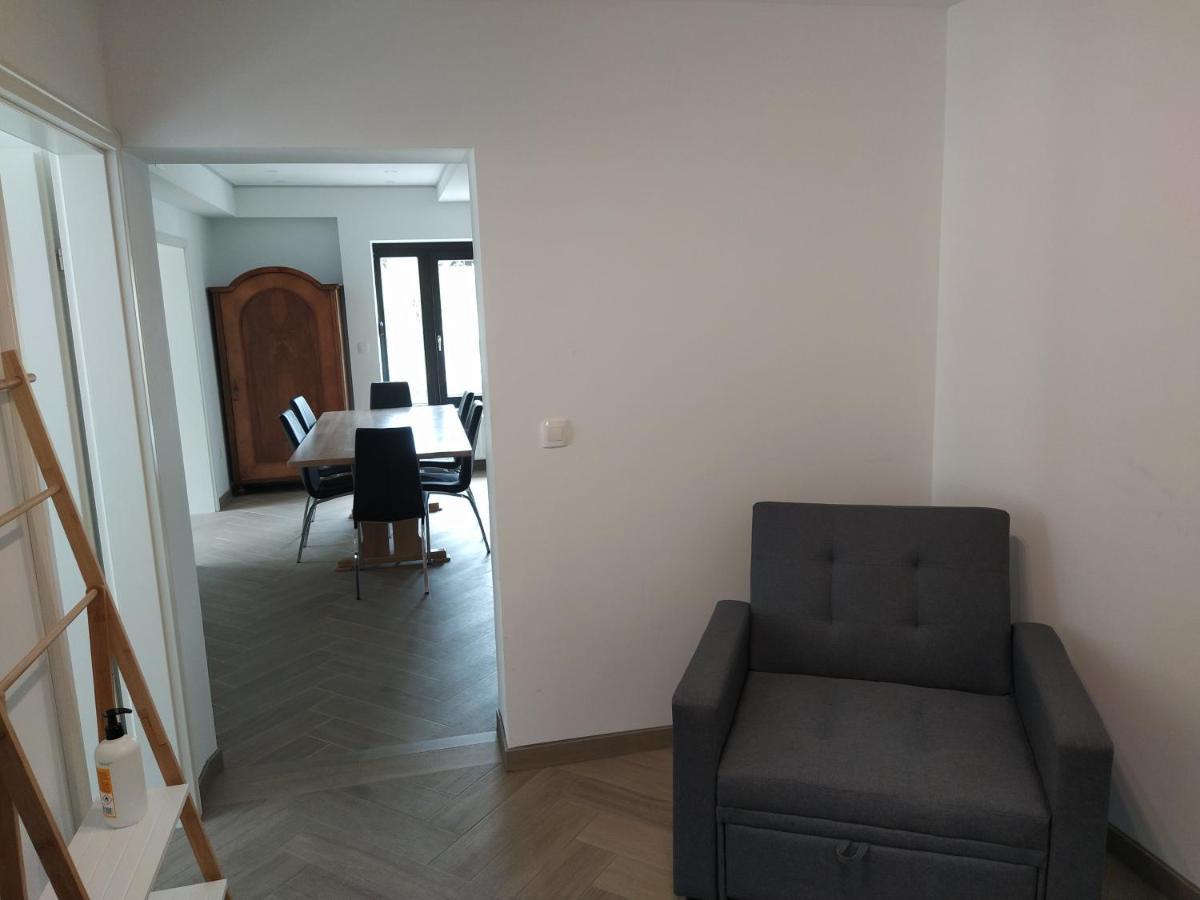 Apartmaji Maln Dolenjske Toplice Exterior photo