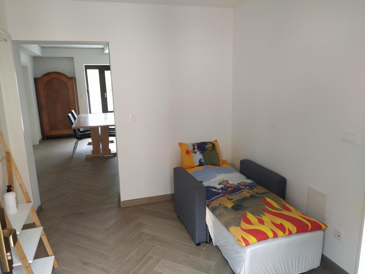 Apartmaji Maln Dolenjske Toplice Exterior photo