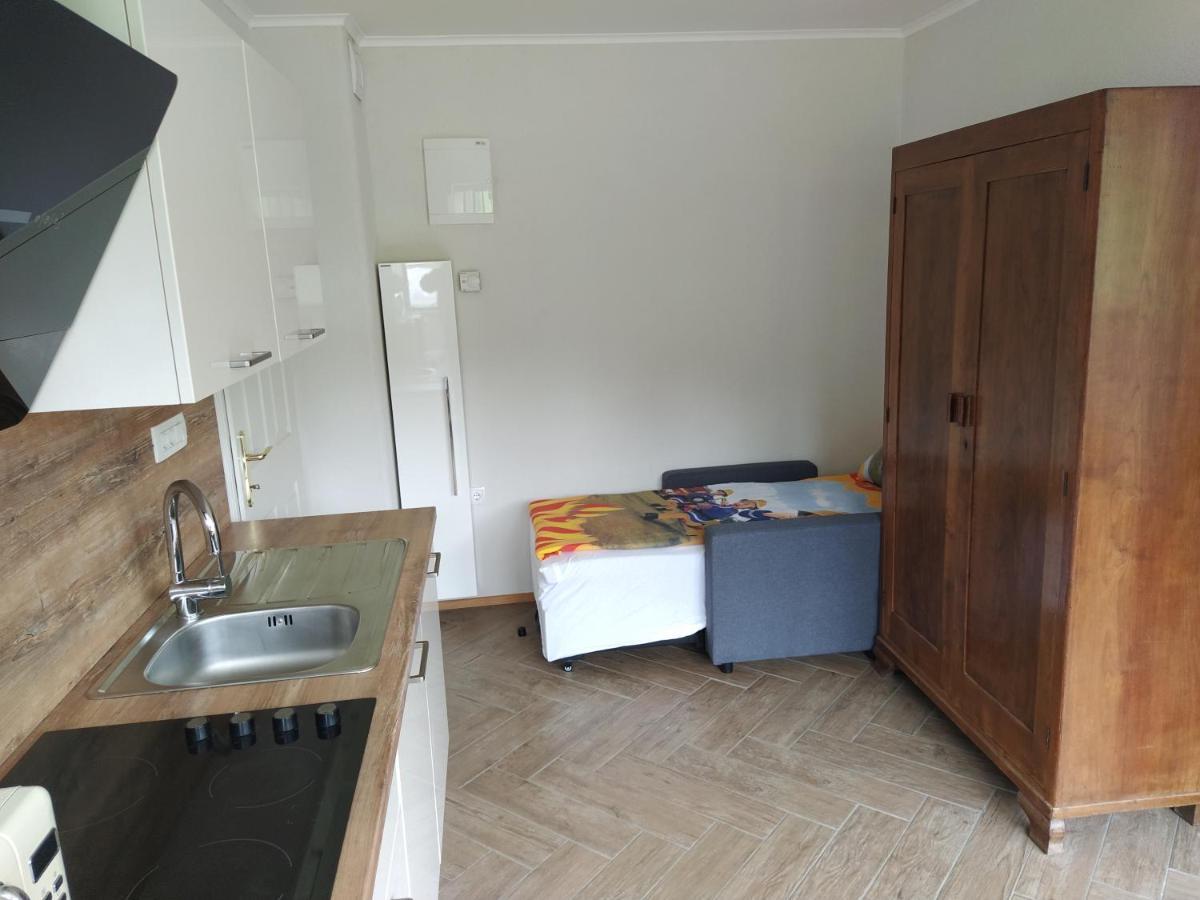 Apartmaji Maln Dolenjske Toplice Exterior photo