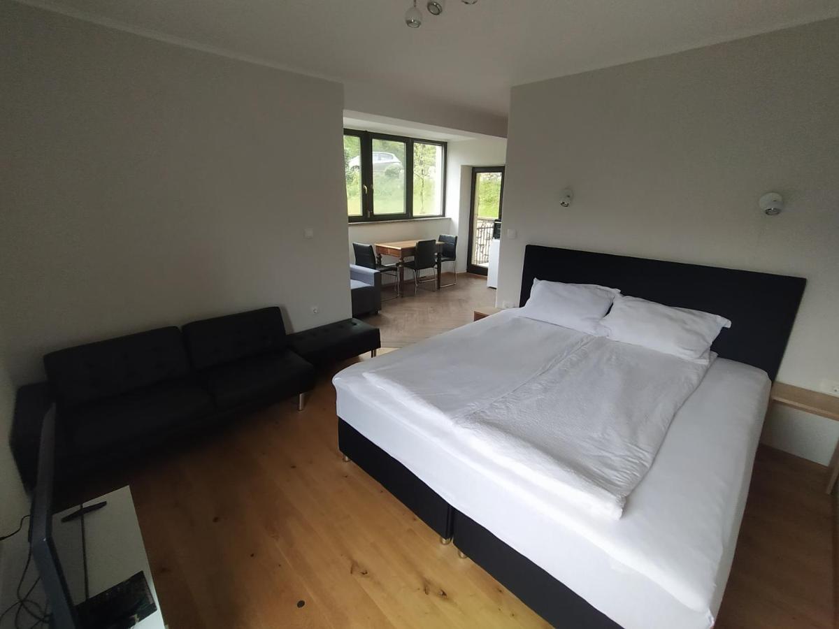 Apartmaji Maln Dolenjske Toplice Exterior photo