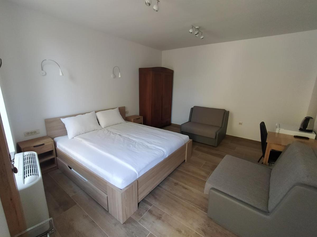 Apartmaji Maln Dolenjske Toplice Exterior photo
