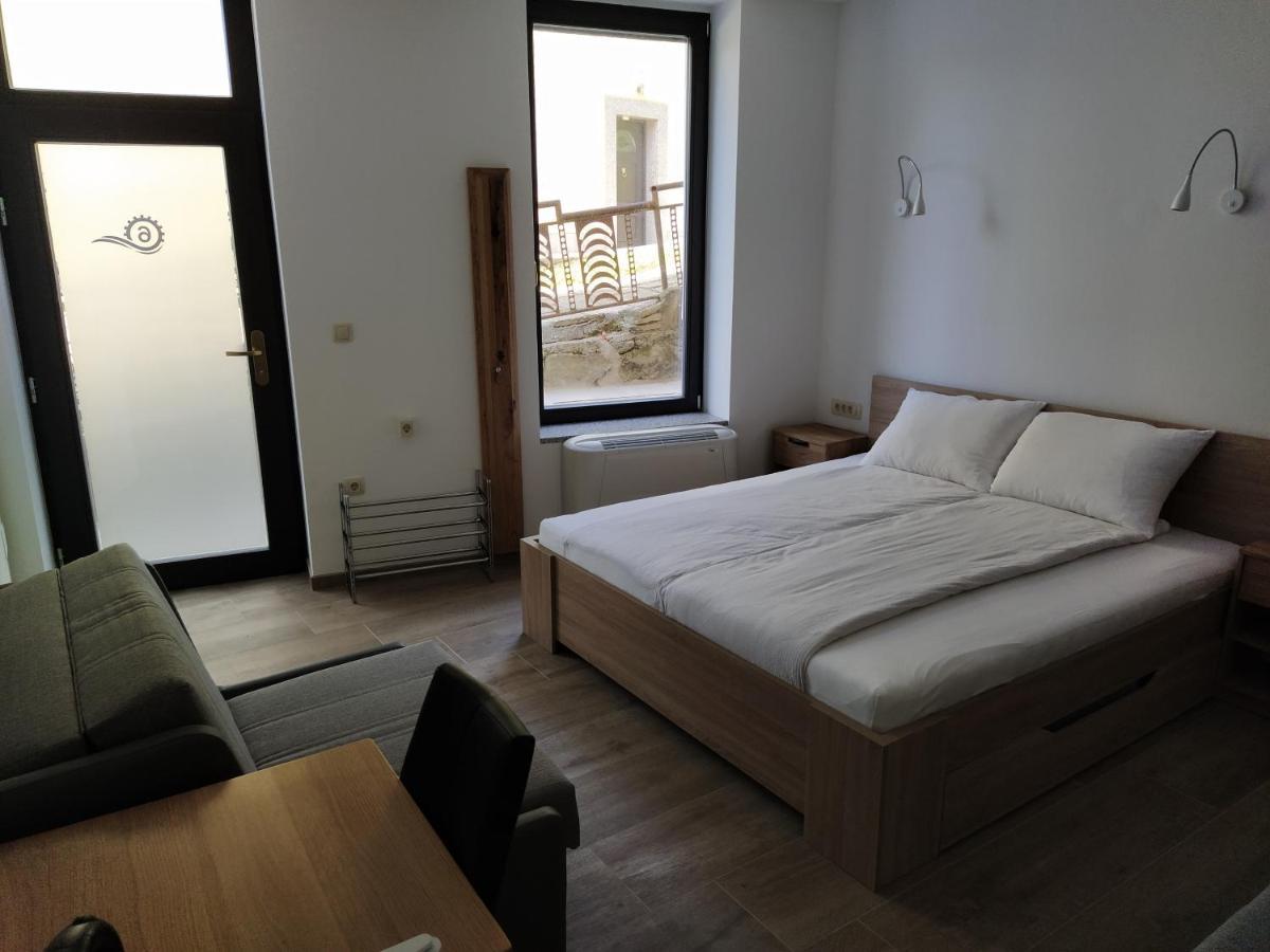 Apartmaji Maln Dolenjske Toplice Exterior photo