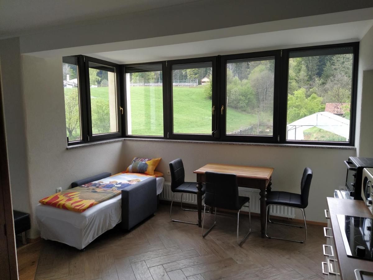 Apartmaji Maln Dolenjske Toplice Exterior photo