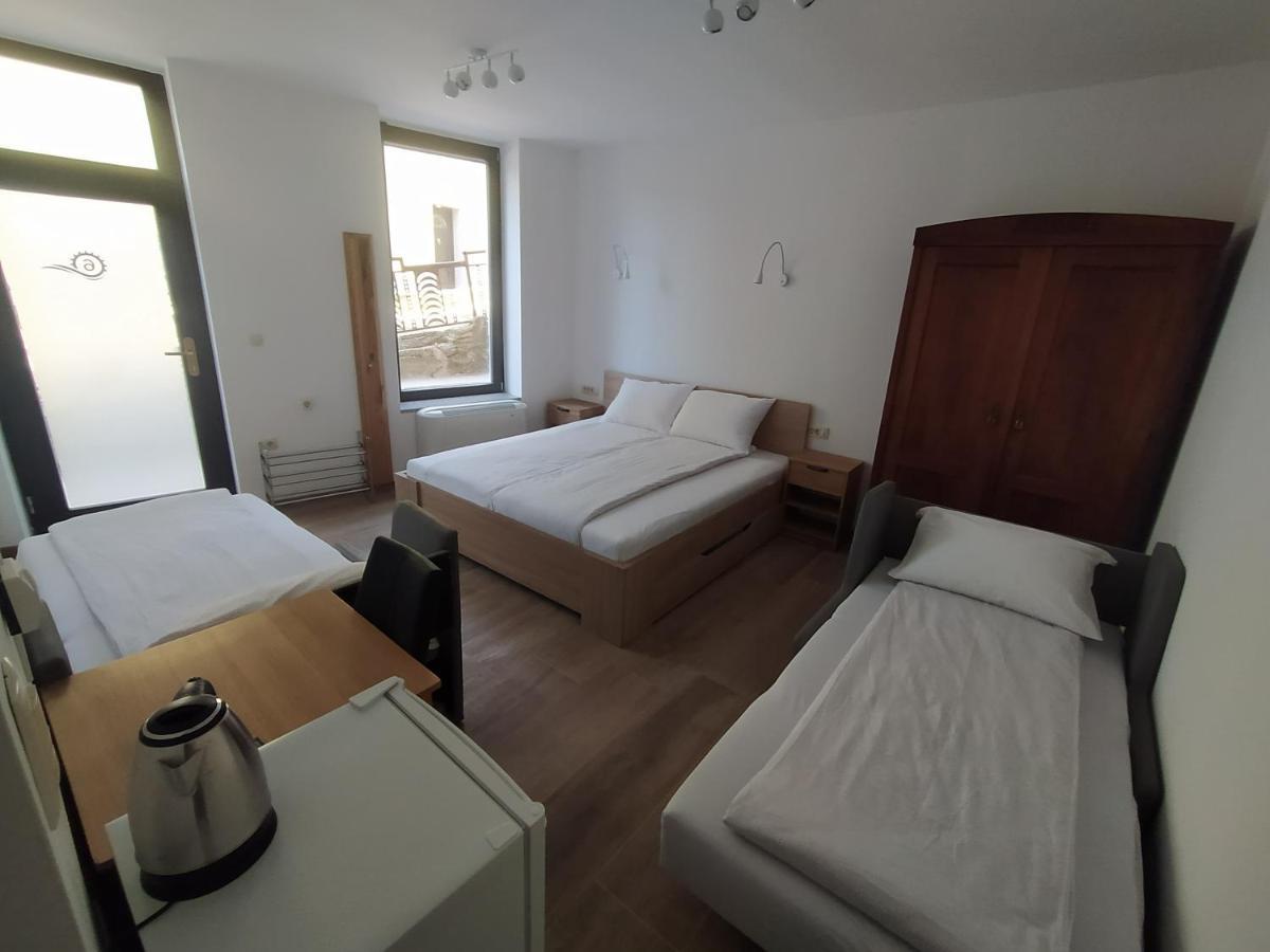 Apartmaji Maln Dolenjske Toplice Exterior photo