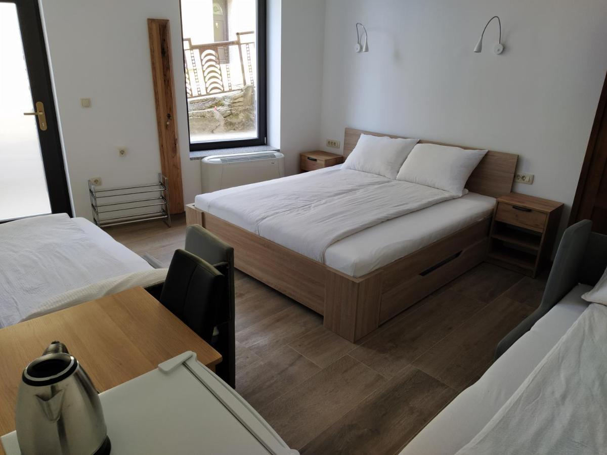 Apartmaji Maln Dolenjske Toplice Exterior photo