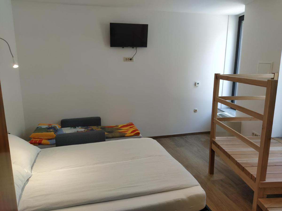 Apartmaji Maln Dolenjske Toplice Exterior photo