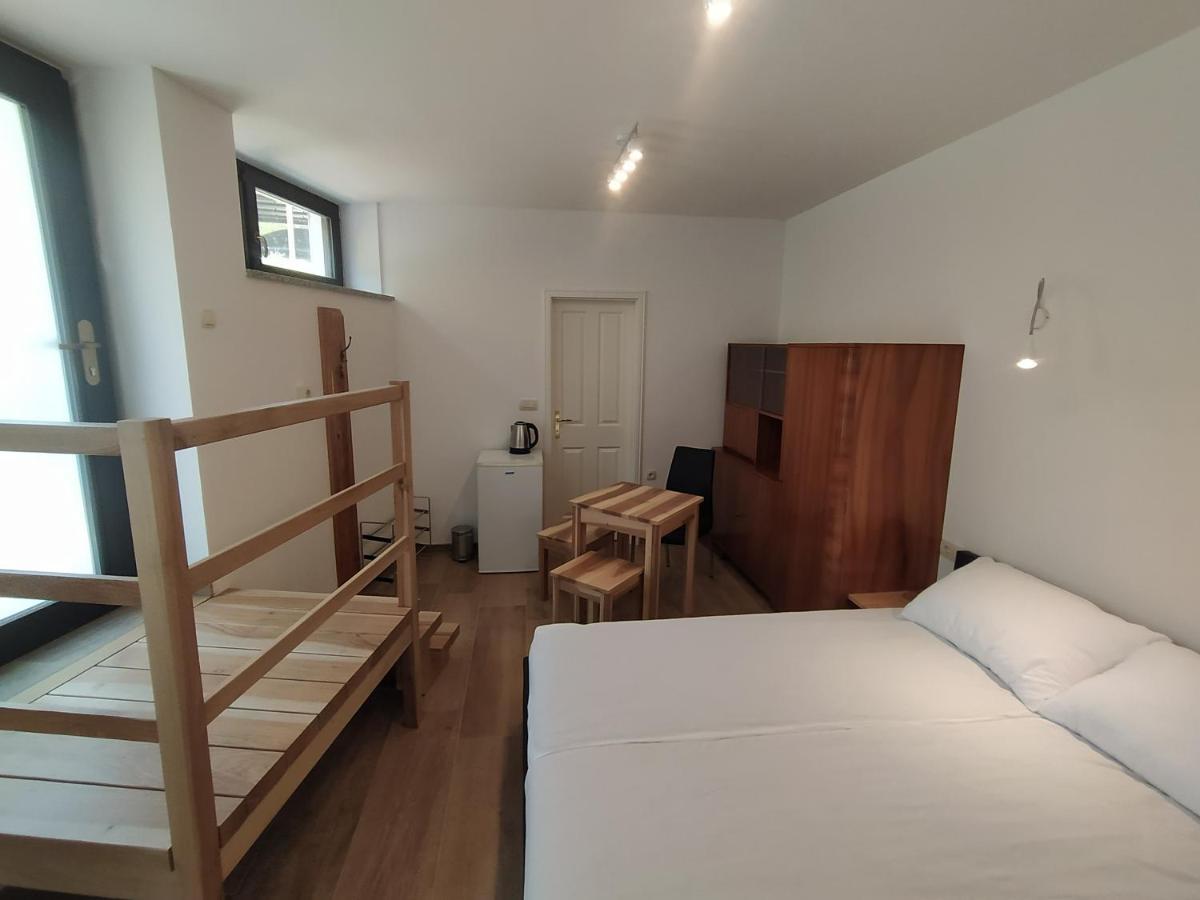 Apartmaji Maln Dolenjske Toplice Exterior photo
