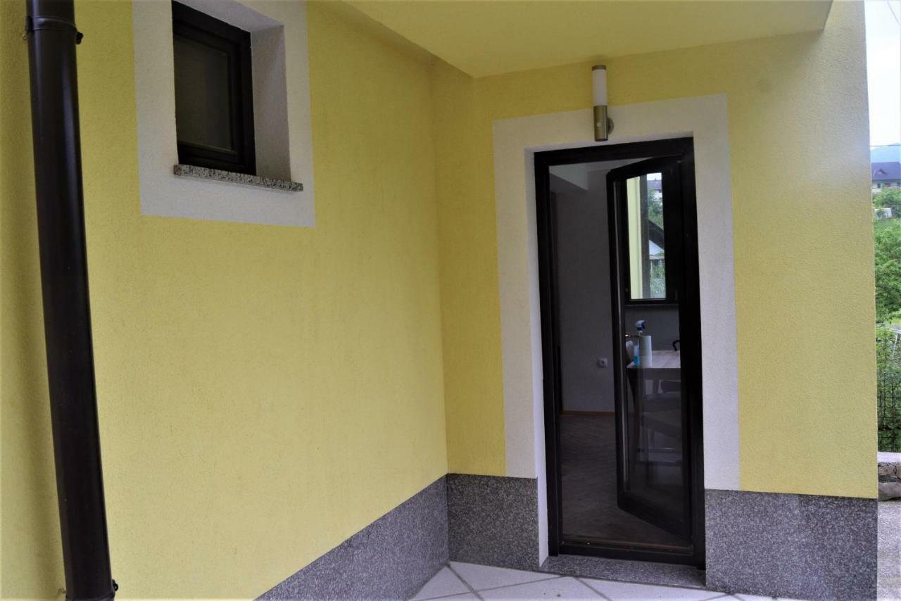 Apartmaji Maln Dolenjske Toplice Exterior photo