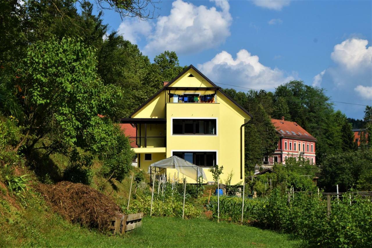 Apartmaji Maln Dolenjske Toplice Exterior photo