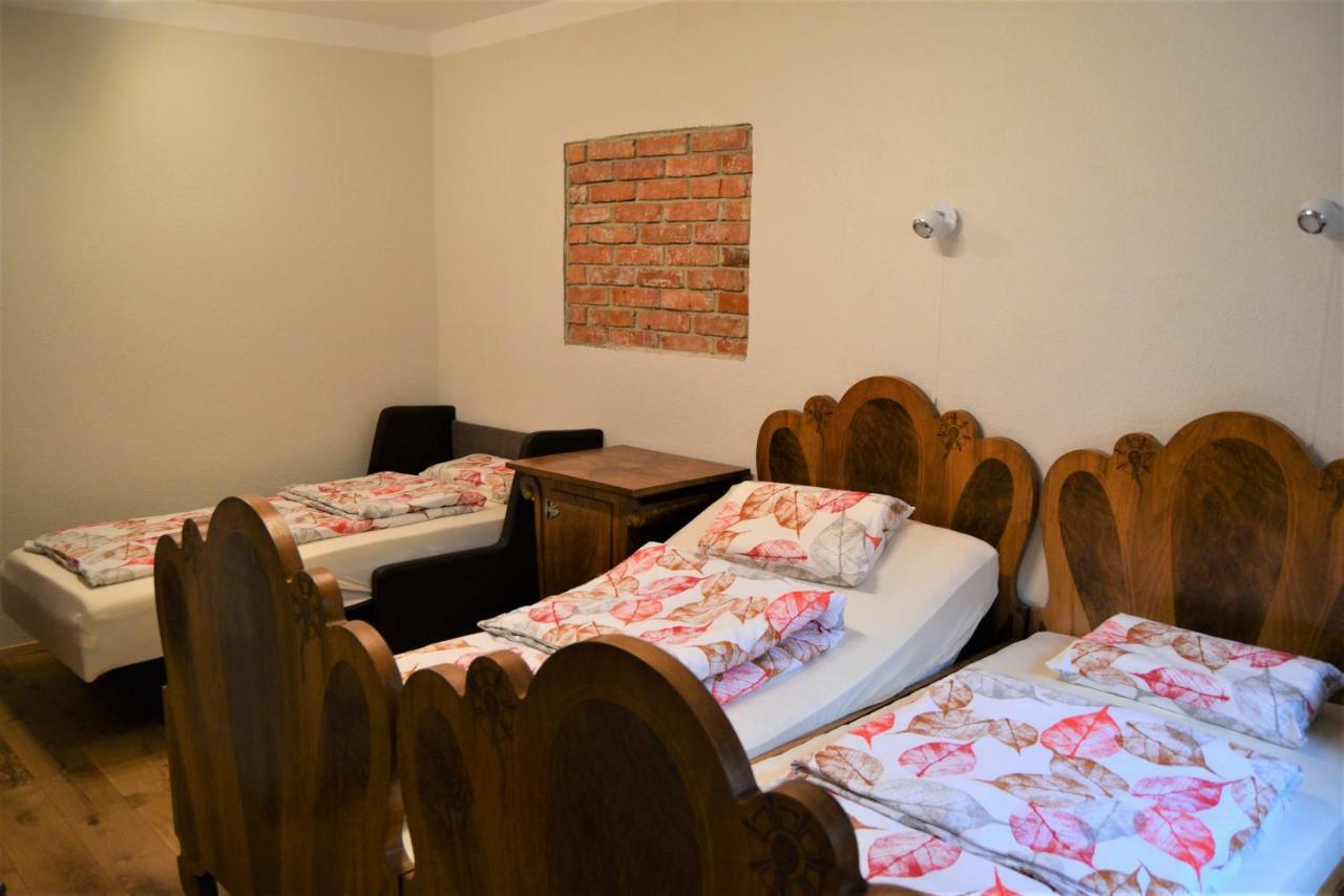 Apartmaji Maln Dolenjske Toplice Exterior photo