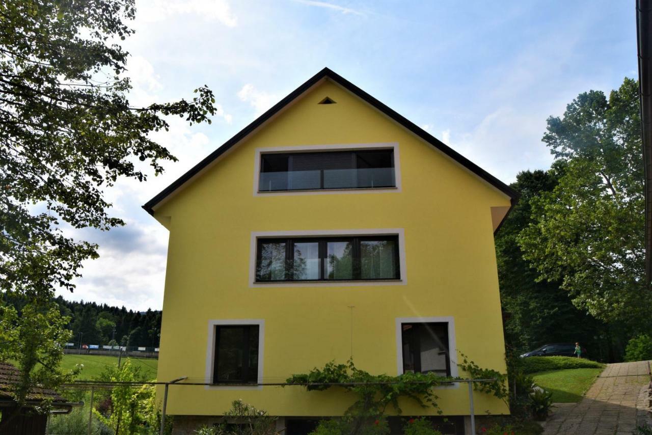 Apartmaji Maln Dolenjske Toplice Exterior photo